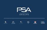 Groupe PSA,2019-2021