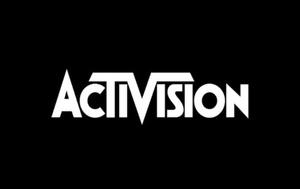 CEOs, Activision