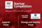 Ξεκινά, MITEF Greece Startup Competition 2019,xekina, MITEF Greece Startup Competition 2019