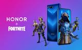 Honor,HONOR Gaming+