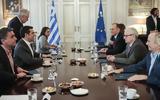 Govt Union, Greek Shipowners,75-mln€