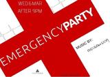 Emergency Party,Marmelada