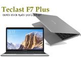 Teclast F7 Plus - Λάπτοπ,Teclast F7 Plus - laptop