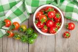 3 γρήγοροι τρόποι να ωριμάσεις μια ντομάτα!,