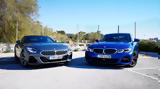 Νέες BMW Σειρά 3, Πληθώρα, Γερμανούς,nees BMW seira 3, plithora, germanous