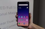 Xiaomi Mi Mix 3 5G,