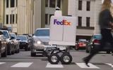 Αυτόνομο, FedEx,aftonomo, FedEx