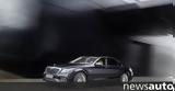 Mercedes, V12,AMG S65 Final Edition