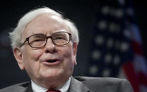 Ποιος, Warren Buffett, poios, Warren Buffett