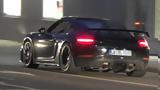 Spy Videos, Porsche 718 Boxster Spyder,718 Cayman GT4