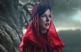 Milla Jovovich, Blood Queen,Hellboy