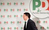 Ιταλία, Δημοκρατικό Κόμμα,italia, dimokratiko komma