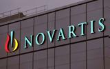 Υπόθεση Novartis, Αντιδράσεις,ypothesi Novartis, antidraseis
