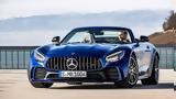 Mercedes-AMG GT R Roadster 2019, Rιες,Mercedes-AMG GT R Roadster 2019, Ries
