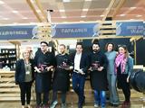 Θεσσαλονίκη, Αυτοί, Chef Ambassadors, Food Basket 2019,thessaloniki, aftoi, Chef Ambassadors, Food Basket 2019