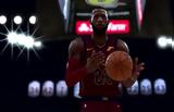 NBA 2K19 - MyTEAM,LeBron James 20th Anniversary Packs Trailer