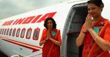 Air India, Προσδεθείτε, Ινδία,Air India, prosdetheite, india