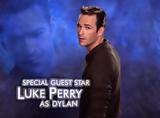 Luke Perry, Dylan McKay,Beverly Hills 90210