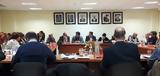Συνεδρίαση Δημοτικού Συμβουλίου Βριλησσίων, Τετάρτη 6 Μαρτίου,synedriasi dimotikou symvouliou vrilission, tetarti 6 martiou