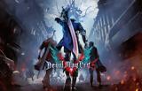 Devil May Cry 5 Review,