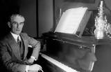 Maurice Ravel,