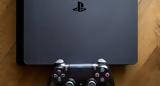 PS4,Console