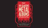 50 Classic Metal Albums – Μέσα, – Συλλογικό,50 Classic Metal Albums – mesa, – syllogiko