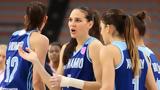 EuroLeague Γυναικών, Κλείδωσε, Final Four,EuroLeague gynaikon, kleidose, Final Four