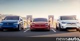 Tesla +video,