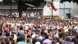 Αντικυβερνητικές, Βενεζουέλα,antikyvernitikes, venezouela