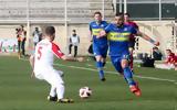 Άσφαιροι Ξάνθη, Αστέρας Τρίπολης, 0-0,asfairoi xanthi, asteras tripolis, 0-0