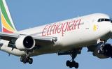 Συνετρίβη, Ethiopian Airlines,synetrivi, Ethiopian Airlines