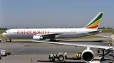 Συντριβή Boeing 737, Ethiopian Airlines, Άδεια,syntrivi Boeing 737, Ethiopian Airlines, adeia