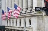 Wall Street -, Apple,Boeing