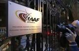 Συνεχίζεται, IAAF, Ρωσίας,synechizetai, IAAF, rosias