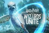 Harry Potter, Wizards Unite,Pokémon Go