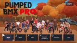 Pumped BMX Pro,Trials