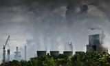 Η ατμοσφαιρική ρύπανση σκοτώνει περίπου 8,8 εκατομμύρια ανθρώπους