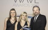 Wave Awards, Greece,2019