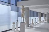 Μουσείο Ακρόπολης, Ελεύθερη, 25η Μαρτίου,mouseio akropolis, eleftheri, 25i martiou