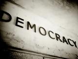Δημοκρατία,dimokratia