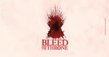 Bleed For, Throne, Nova, Εθνικό Κέντρο Αιμοδοσίας,Bleed For, Throne, Nova, ethniko kentro aimodosias