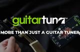GuitarTuna -,