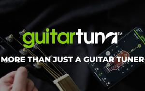 GuitarTuna -