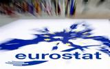 Eurostat, Μείωση, Ευρώπη,Eurostat, meiosi, evropi