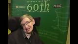 Stephen Hawking,