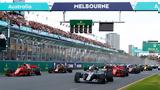 F1 2019, Κυριακή, Αυστραλία ~ Ομάδες,F1 2019, kyriaki, afstralia ~ omades