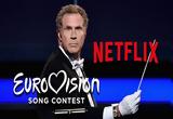 Netflix,Eurovision