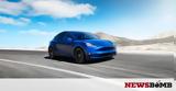 Νέο Tesla Model Y, SUV, 2020,neo Tesla Model Y, SUV, 2020