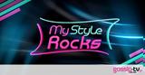 My Style Rocks, Μου, 10 000,My Style Rocks, mou, 10 000